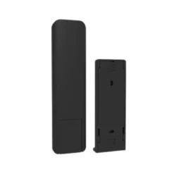 LEDlife rWave slank touch-dæmper fjernbetjening - 1 zone, batteridrevet, inkl. holder