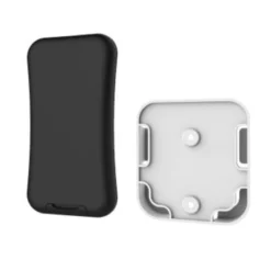 LEDlife rWave touch CCT fjernbetjening - 4 zone batteri inkl. holder
