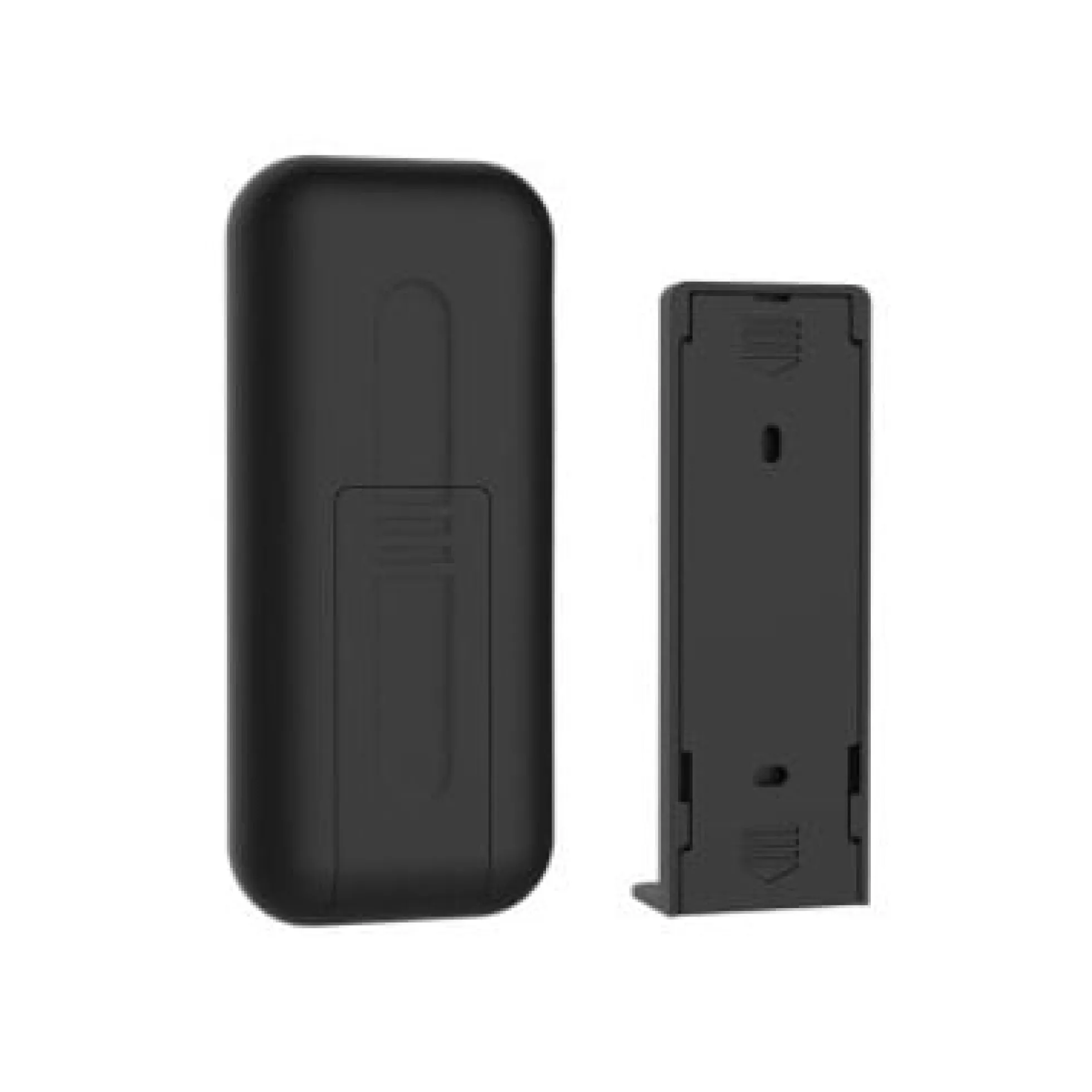 LEDlife rWave touch dæmper sort fjernbetjening - 4 zoner, batteri, inkl. holder