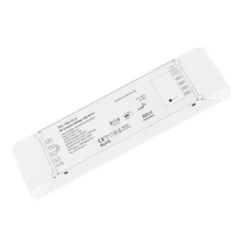 LEDlife rWave 150W dæmper og driver til LED, 12V DC, til RF, push-dæmpning og 4 kanaler