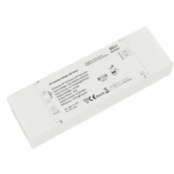 LEDlife rWave 75W dæmp og driver i én - 12V DC, RF, Push-dæmp, Input 230V