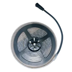 LEDlife Sauna LED strip, 14W pr. meter, IP68, 24V, dæmpbar, RGB + varm hvid