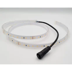 LEDlife Sauna LED strip, 8W pr. meter, IP68, 24V, dæmpbar, 2600K