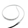 LEDlife sauna LED strip, 8W pr. meter, IP68, 24V, dæmpbar, RGB, 1 meter