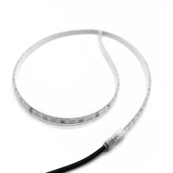 LEDlife sauna LED strip, 8W pr. meter, IP68, 24V, dæmpbar, RGB, 1 meter