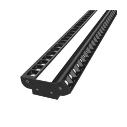 LEDlife Shoplight LED linje, 85W til 3-fasede skinner, 120 graders spredning, sort