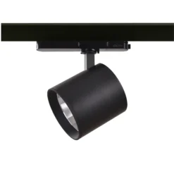 LEDlife skinnespot 30W - CASAMBI dæmpbar, RA90, 170lm/w, 3-faset, flicker free