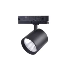 LEDlife skinnespot 30W - CASAMBI dæmpbar, RA90, 170lm/w, 3-faset, flicker free