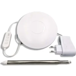 LEDlife Spyd Vækstlys, 14W, timer, dæmpbar, justerbar højde, 720lm, 230V