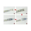 LEDlife Stik til 230V vækst LED strip, Inkl. endeprop, 230V