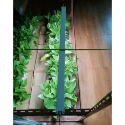 LEDlife Vertical-Grow LED vækstarmatur, RA95, fuldt spektrum, IK05, IP65