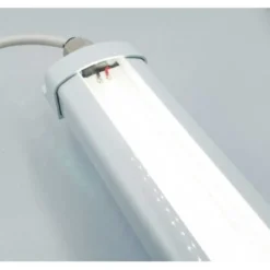 LEDlife Vertical-Grow LED vækstarmatur, RA95, fuldt spektrum, IK05, IP65