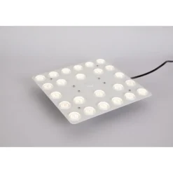 LEDlife Vækstlampe 100W, fuldt spektrum, IP54, 230V