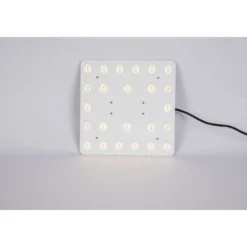 LEDlife Vækstlampe 100W, fuldt spektrum, IP54, 230V