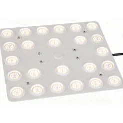 LEDlife Vækstlampe 100W, fuldt spektrum, IP54, 230V
