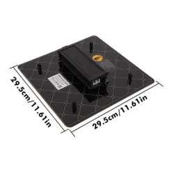 LEDlife Vækstlampe 100W, fuldt spektrum, IP54, 230V