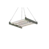 LEDlife Vækstlampe 220W, fuldt spektrum, uden blæser, IP65, inkl. ophæng
