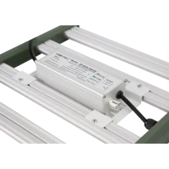 LEDlife Vækstlampe 220W, fuldt spektrum, uden blæser, IP65, inkl. ophæng