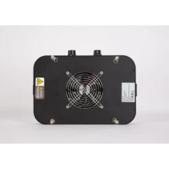 LEDlife Vækstlampe 120W, fuldt spektrum, indbygget blæser, IP44