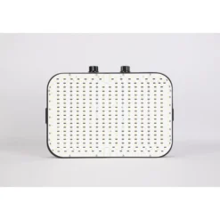 LEDlife Vækstlampe 120W, fuldt spektrum, indbygget blæser, IP44