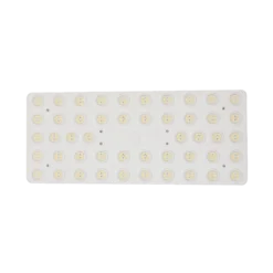 LEDlife Vækstlampe 240W, fuldt spektrum, IP65, 38000 lumen, aluminium