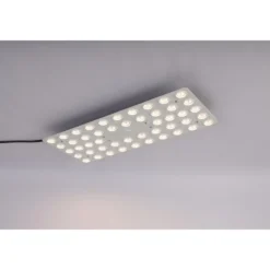 LEDlife Vækstlampe 240W, fuldt spektrum, IP65, 38000 lumen, aluminium