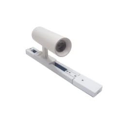 LEDlife 12W hvid skinnespot - Dæmpbar, RA 90, 1-faset (11W, 230V, 1100lm)