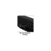 LEDlife 14W LED arbejdslampe, fokuseret lys, 10-36V, IP67, 1200 lumen, aluminium+PC, 6500K
