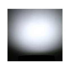 LEDlife 14W LED arbejdslampe, fokuseret lys, 10-36V, IP67, 1200 lumen, aluminium+PC, 6500K
