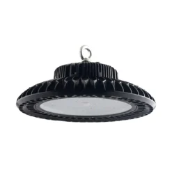 LEDlife 150W LED high bay, 170lm/W, IP65, 0-10V dæmpbar, 90°, 4000K, Inkl. 30 cm kædeophæng, Neutral hvid