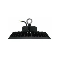 LEDlife 150W LED high bay, 170 lm/W, IP65, 0-10V dæmpbar, 4000K, 90° spredning, inkl. 30 cm kædeophæng