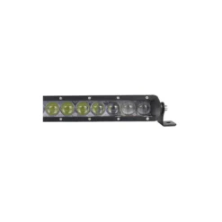 LEDlife 42W LED lysbar, 3600lm, 9-30V, IP67 - Lys til bil, lastbil, traktor, trailer