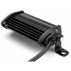 LEDlife 50W LED lysbar, Lysbro til bil, lastbil, traktor, trailer, Vandtæt IP67, 10-30V