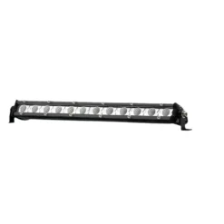 LEDlife 50W LED lysbar, Lysbro til bil, lastbil, traktor, trailer, Vandtæt IP67, 10-30V