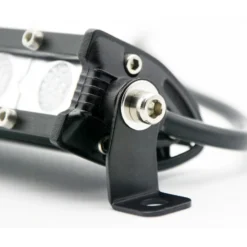 LEDlife 50W LED lysbar, Lysbro til bil, lastbil, traktor, trailer, Vandtæt IP67, 10-30V