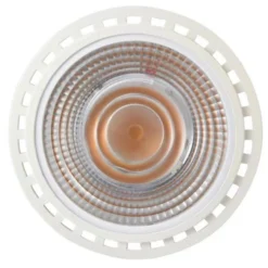 LEDlife 30W LED vækstpære med E27 fatning - Full spectrum, RA97, 2800lm