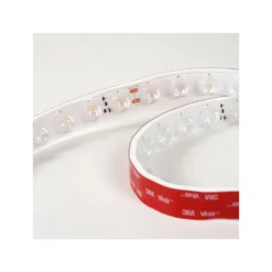 LEDlife 22W/m LED strip, IP68, 24V, 48 LED pr. meter - 5 meter