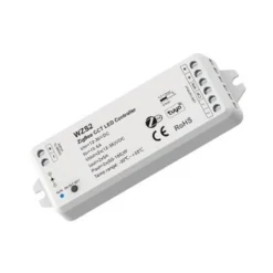 LEDlife Zigbee controller WZS, Hue kompatibel, 12V-24V