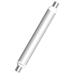 LED Line S15 mat, 350 lumen, 4W/827 S15s