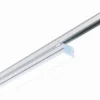 LED lysskinne til 3-fasede skinner, 38W, 115 cm, 3000K, hvid