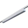 LED lysskinne til 3-fasede skinner, 38W, 170 lm/W, 115 cm, RA80, 6460 lm, hvid