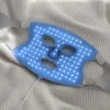 LED lysterapi ansigtsmaske med 108 LEDs - Nanoleaf