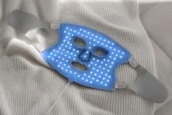 LED lysterapi ansigtsmaske med 108 LEDs - Nanoleaf
