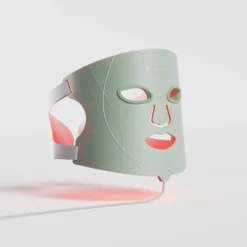 LED lysterapi ansigtsmaske med 108 LEDs - Nanoleaf