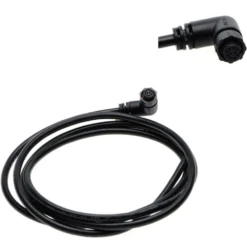 Ledning med 10 polet stik