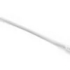 Ledning med stikprop til 230V LED strip tilslutning, inkl. endeprop (Type X-2)