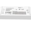 LED-panel Driver, 40W, 9-45V, 300-1050mA, dæmpbar, triac+push dim, flimmerfri