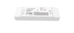 LED-panel Driver, 40W, 9-45V, 300-1050mA, dæmpbar, triac+push dim, flimmerfri