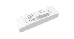 LED-panel Driver, 40W, 9-45V, 300-1050mA, dæmpbar, triac+push dim, flimmerfri