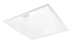 LED-panel Sense Basic Connect, 600x600 mm, trådløs styring - SG Armaturen